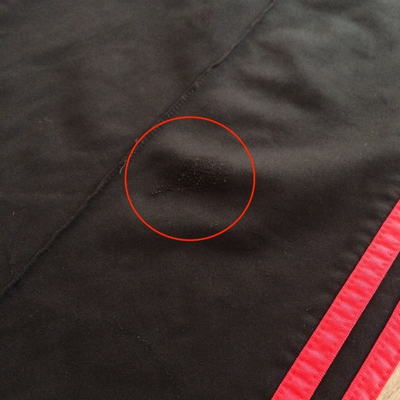 Adidas Originals 80's 90's Vintage Tracksuit Pants - Picture 5 of 8